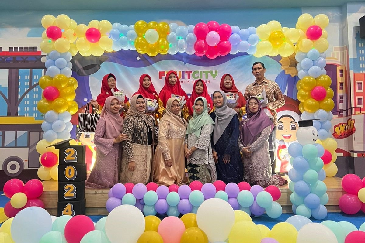 Wisuda 3